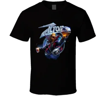 

ZILTOID The Omniscient 01 T ShirtGift Print T-shirt Hip Hop Tee Shirt cheap wholesale