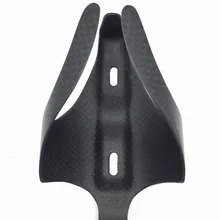 Держатель для бутылки из углеродного волокна шоссейные велосипеды MTB горный велосипед держатель для бутылки из углеродного волокна горный шоссе мертвых горки воды