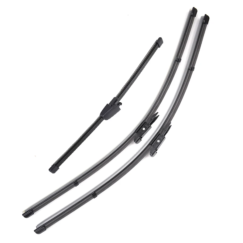 Стеклоочиститель Xukey для SEAT Leon 2" 26" 1" 2009 2010 2011 2012 лобовое стекло спереди и сзади