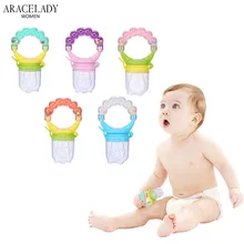 fruit pacifier avent
