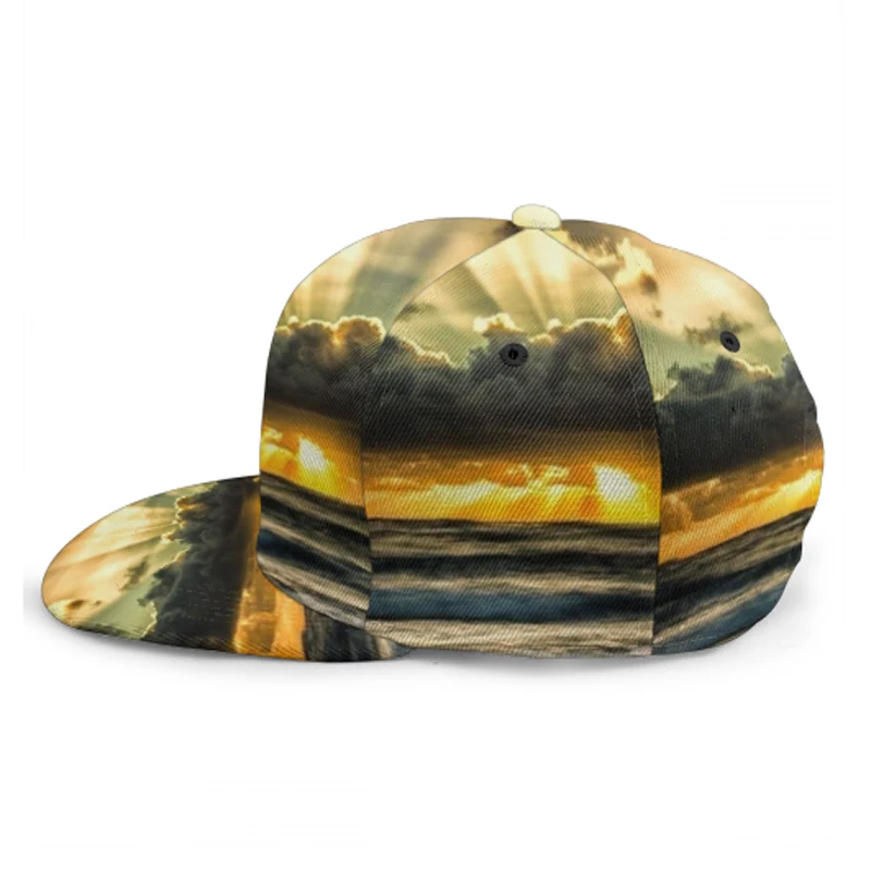 Bonjean Повседневная бейсбольная кепка с принтом Goorin bros Кепка homme Snapback Кепка s для женщин