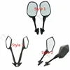 Motorcycle Rear view Mirror side mirrors For HONDA CBR 600 RR 2003-2022 09 10 11 CBR1000RR 2004-2007 Motorbike accessories ► Photo 1/6