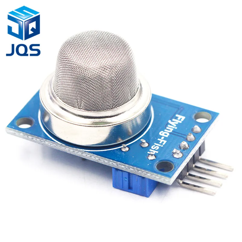 MQ 4 MQ4 Модуль датчика газа и метана для Arduino|Запасные части| |