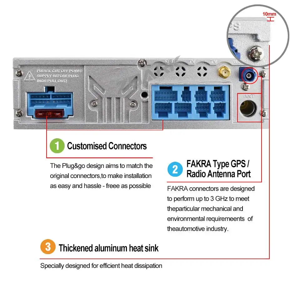 Excellent 6.1 inch Touch Screen Car Stereo RAM 2GB GPS Android 1din  for FIAT Grande Punto 199/310 2005-2009 Linea 323 2007-2011 YHTPD3L2 7