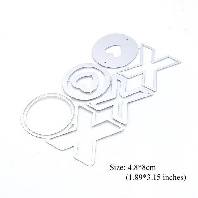 XO Metal Cutting Dies 3