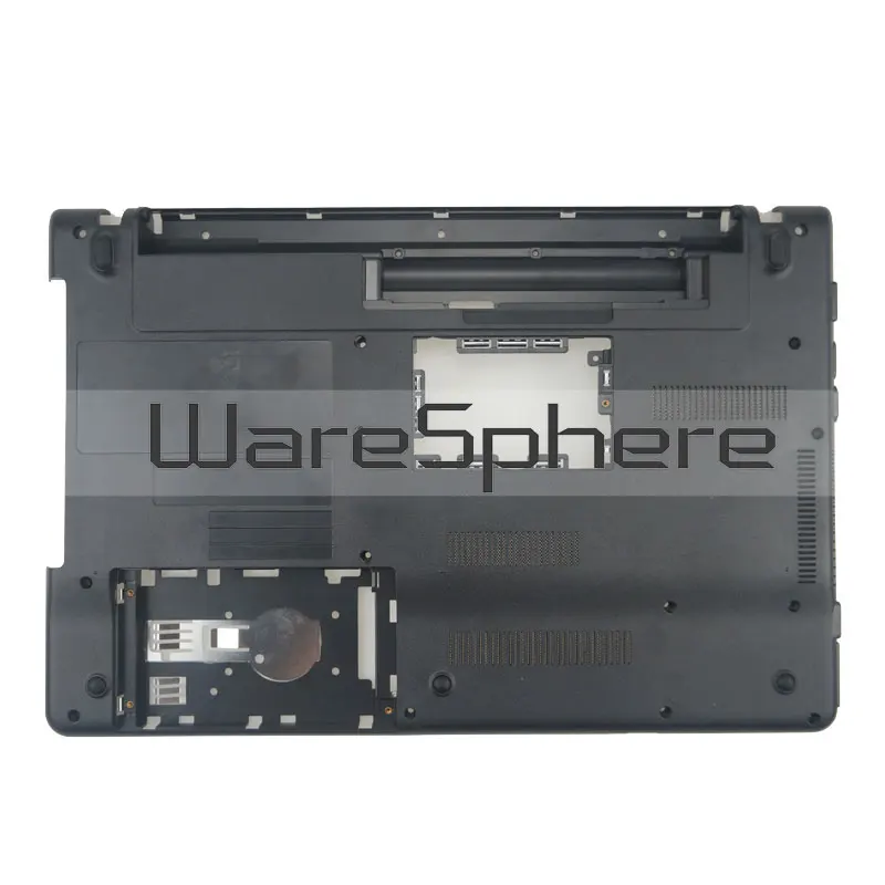 Новинка Оригинальный чехол для Sony Vaio VPCEH задняя крышка нижняя база жесткого диска