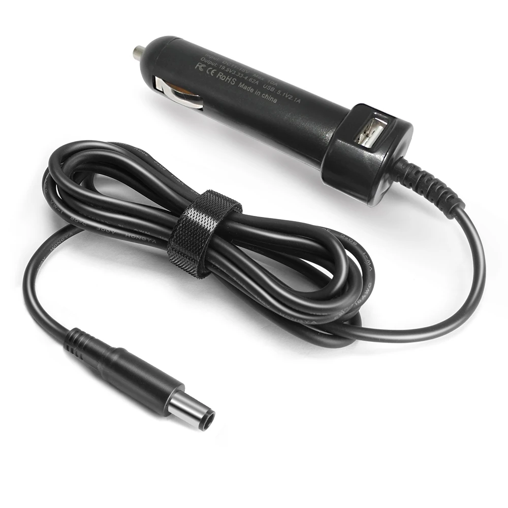 Dell Latitude E5470 Car Charger | Dell Latitude E5570 Charger     90w - Aliexpress