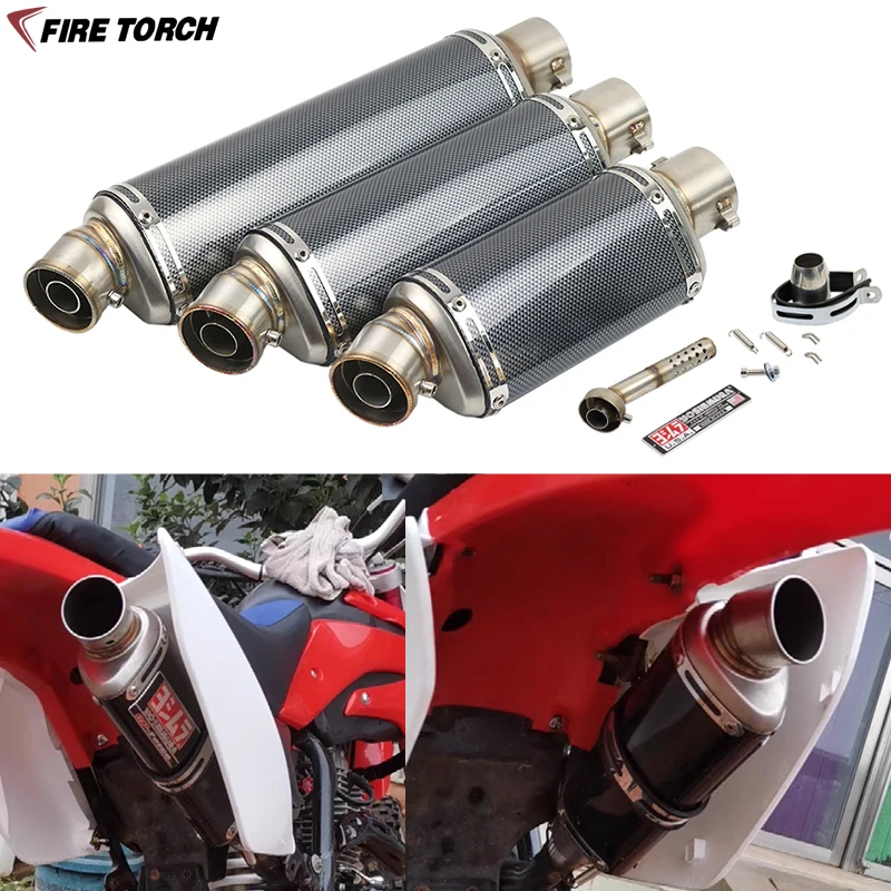 Yoshimura Exhaust Atv