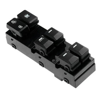 

Car Electric Window Switch Lifter Glass Lifter Master Switch 93570-3W400WK for Kia