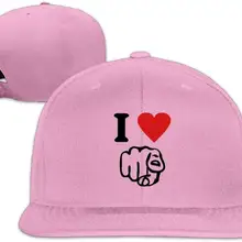 Женщины/Мужчины двойная сухая Производительность Регулируемая крышка I Love You