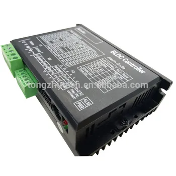 

motor driver bldc motor controller for driving wheel unit