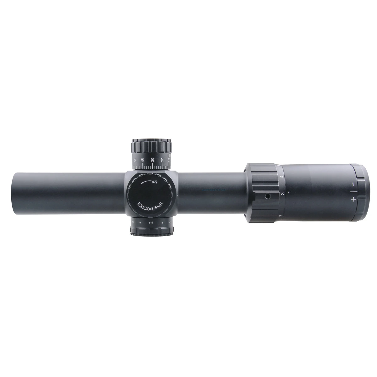 Vector Optics Paragon 1 2 6x24 тактический прицел для винтовки AR15 M4 телескопический с. 223 5 56 BDC