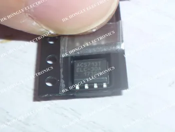 

10PCS ACS713TELC-30A SOP8 NEW