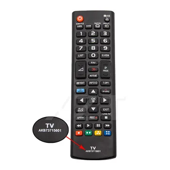

Universal TV Remote Control 433mhz Smart Replacement For LG AKB73715601 55LA690V LCD LED Television smart TV HOT SALE