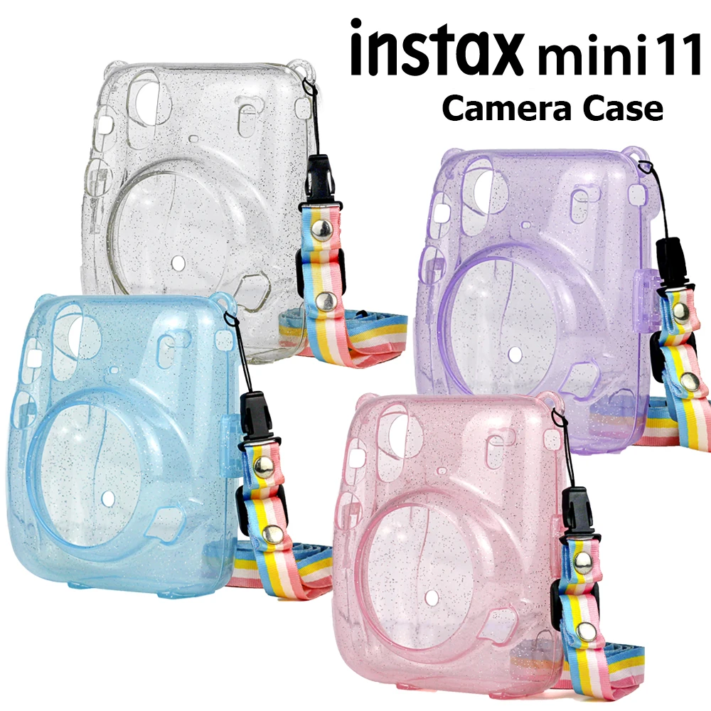 instax camera bags