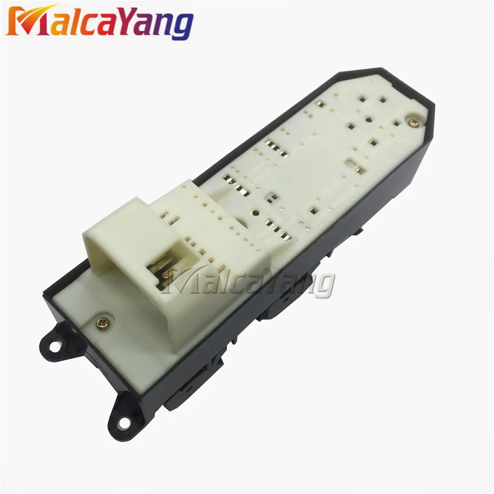 Выключатель управления для Toyota Corolla Auris Yaris 84820 12500|window master switch|switch for toyotamaster switch |