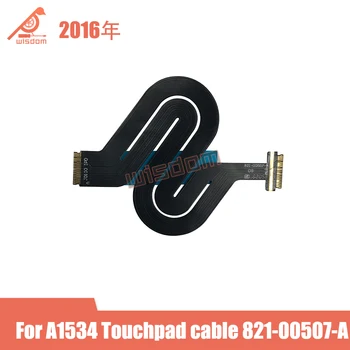 

Touchpad Trackpad Ribbon Flex Cable For Macbook Retina 12" A1534 821-1935-A 821-00507-A 821-00509-A 2015 2016 2017