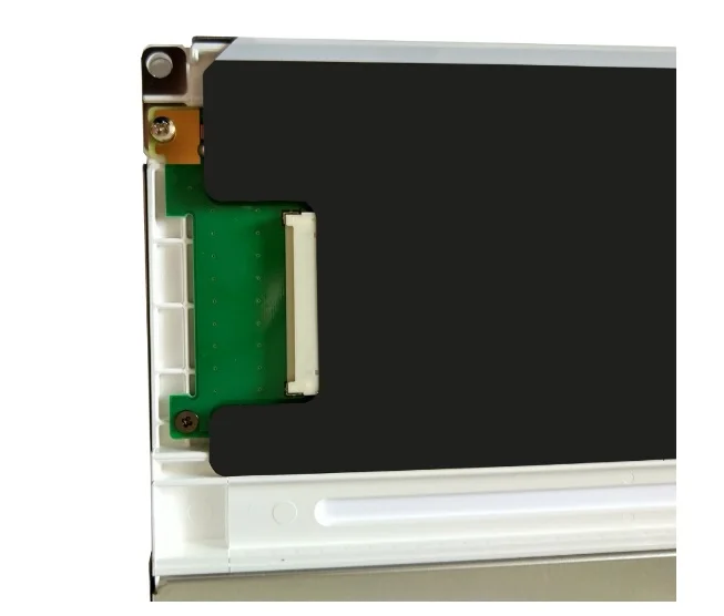 Yqwsyxl 12," дюймовый ЖК-дисплей Экран для Sharp LQ121S1LG55 800x600 ЖК-дисплей Экран дисплея Запчасти для авто