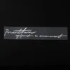 Exterior Accessories