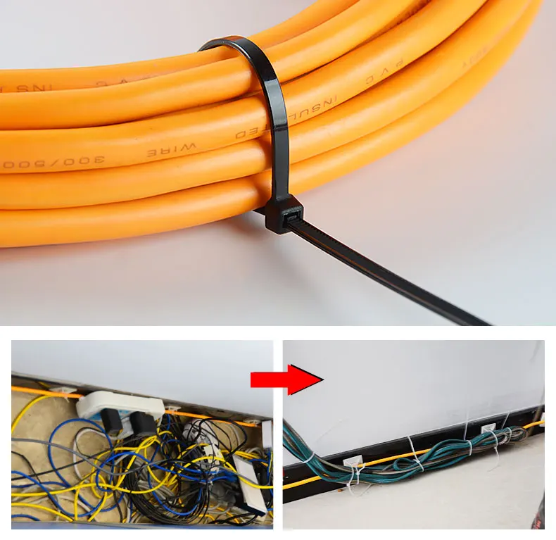 Fixadores industriais, Fixadores, Largura 2.5mm, 3.5mm, 4.5mm, 250 Pcs, 500 Pcs, 1000Pcs