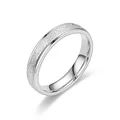 4mm Silver