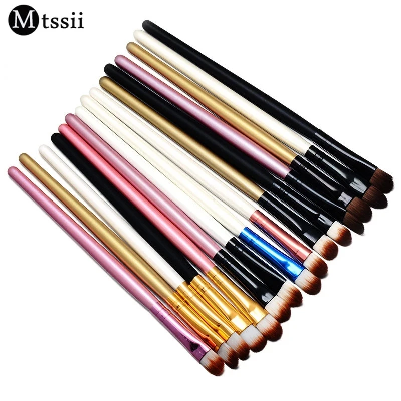 

2017 New 1pc Professional Eyeshadow Foundation Shadow Brushes Makeup Tool