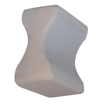 

Leg Pillow Summer Cool Double-sided Gel Leg Pad Memory Foam Pregnant Women Shaping Leg Pads Bamboo Charcoal