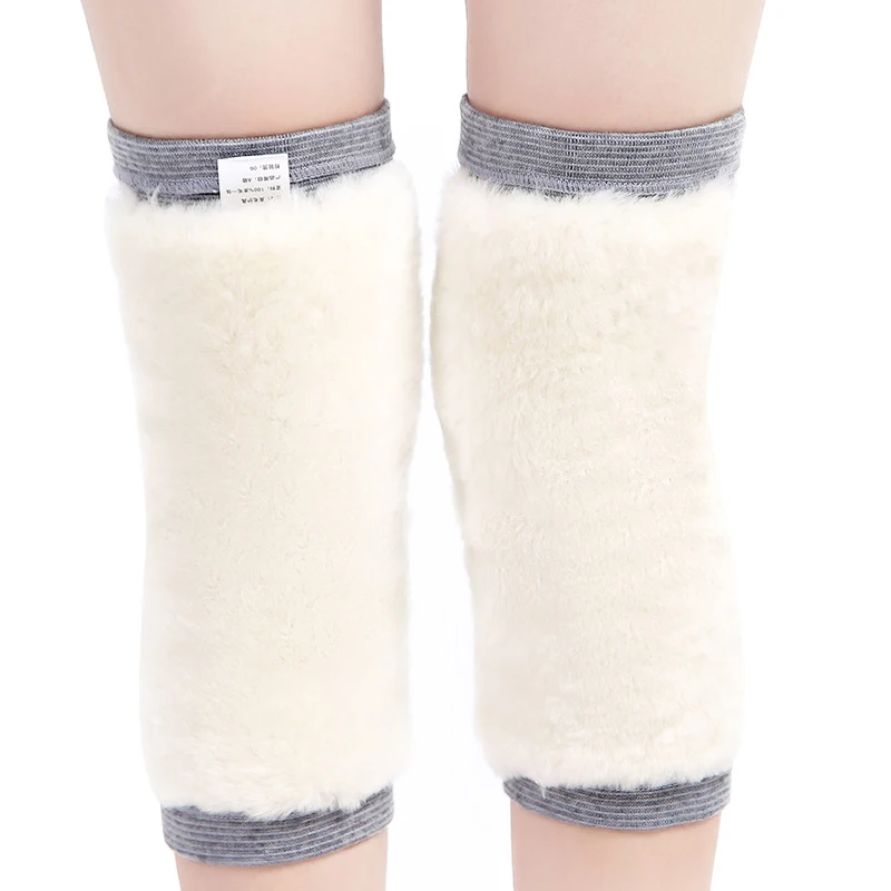 1 пара, для женщин и мужчин, уплотненные, удлиненные, кашемировые, зимние, теплые, до колена, гетры, поддержка, Йога, для улицы, для верховой езды