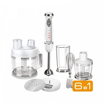 

Blender Redmond rhb-2974, submersible, White