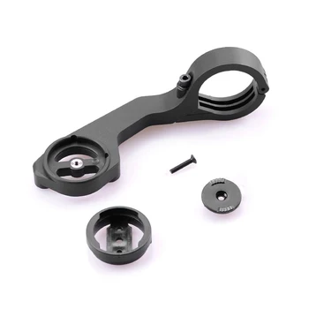 

Andoer Bike Mount Holder Bar Computer Mount Kit Bike or Polar M450 GPS Bike Computer for GoPro Sony Garmin VIRB X & XE for SJ