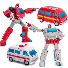 Newage NA трансформация H8 трещотка H7 Ironhide G1 мини карманный война фигурка робота игрушки Newage NA трансформация H8 трещотка H7 Ironhide G1 мини карманный война фигурка робота игрушки