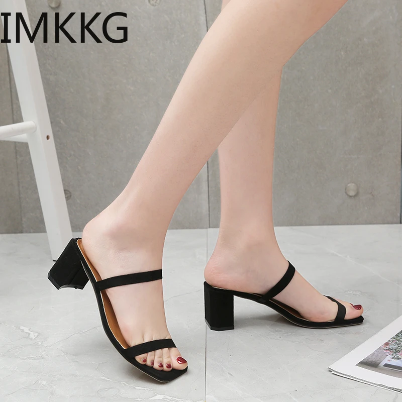 new fashion slippers ladies