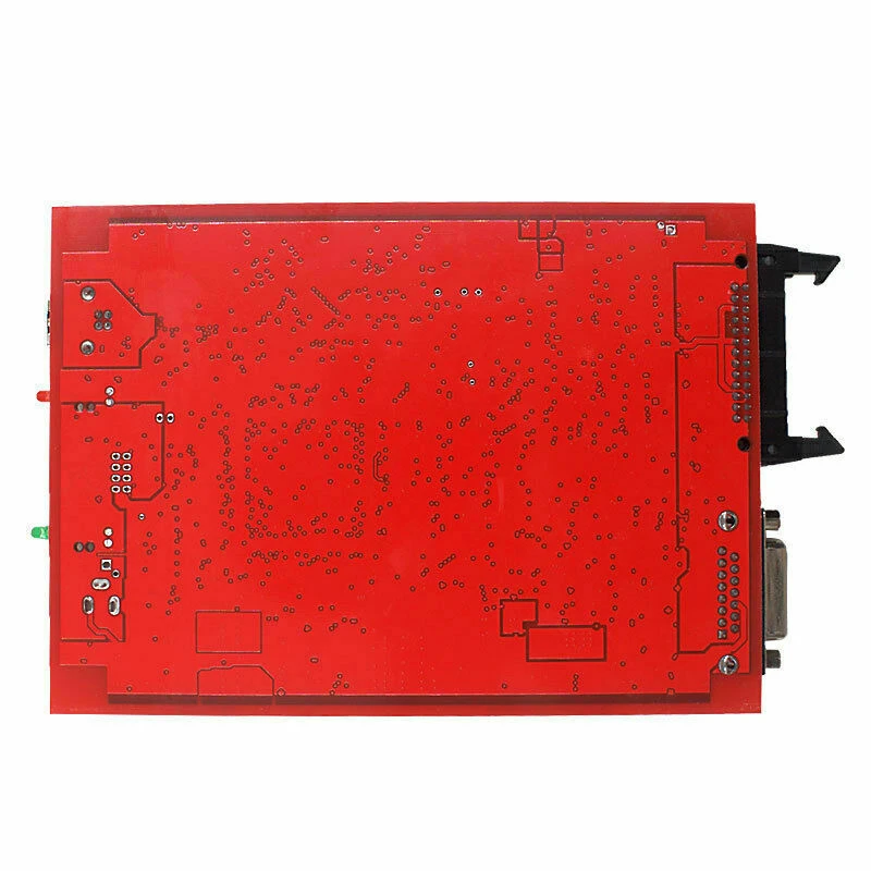 Автомобильный Ktag K TAG V7.020 V2.23 KESS Master ECU Chip Tuning Инструмент Набор инструментов программирования онлайн мастер без знака ограничения неограниченный маркер
