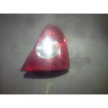 

213179 Right Rear light Renault Clio Ii Phase Ii (b/cb0) *