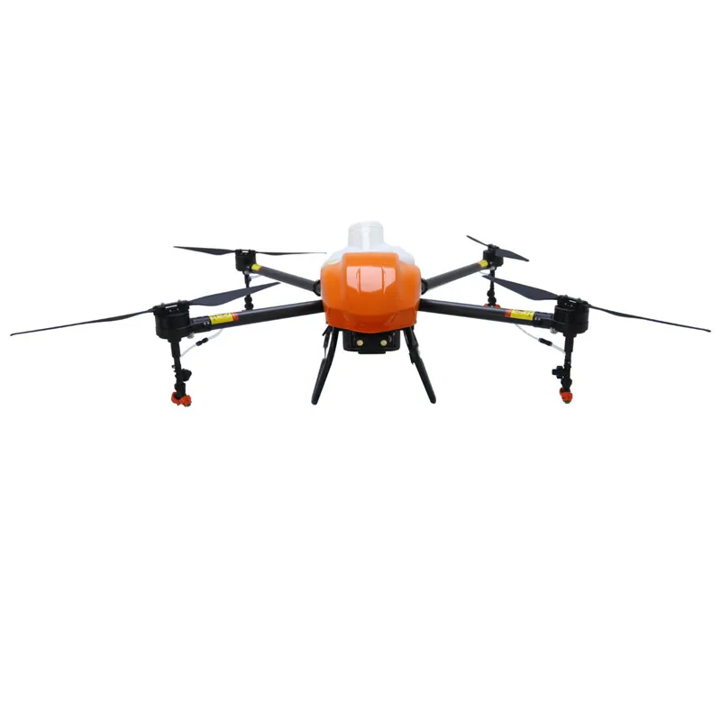 16L Agriculture Spraying pesticide drone spray with pump price |