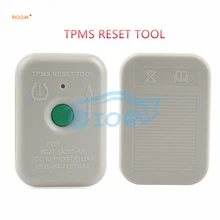 Новая система контроля давления в шинах RIOOAK TPMS 19, сброс датчика, тренировочный инструмент для программирования для Ford 8C2Z-1A203-AB, инструмент сброса TPMS Новая система контроля давления в шинах RIOOAK TPMS 19, сброс датчика, тренировочный инструмент для программирования для Ford 8C2Z-1A203-AB, инструмент сброса TPMS