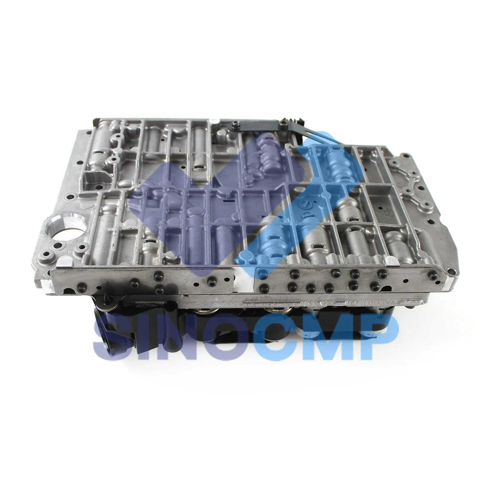 722.6 Automatic Transmission Control Unit A2402700106 1402773701 