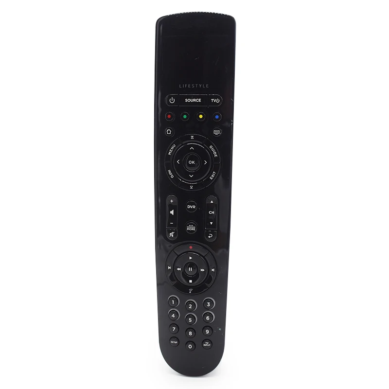 Для пульта дистанционного управления Bo se Lifestyle 600/650 73877-0020 (6289)-420129 Black-б/у |