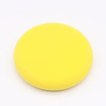 

6pcs Car Polish Pad Sponge Microfiber Waxing Detailing For Use With Wax Polish Pad Accessories