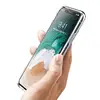 Ultra Thin Clear Transparent Soft TPU Case For Samsung Galaxy J5 J7 J3 2017 J530 J730 J330 Phone Case Cover ► Photo 3/6