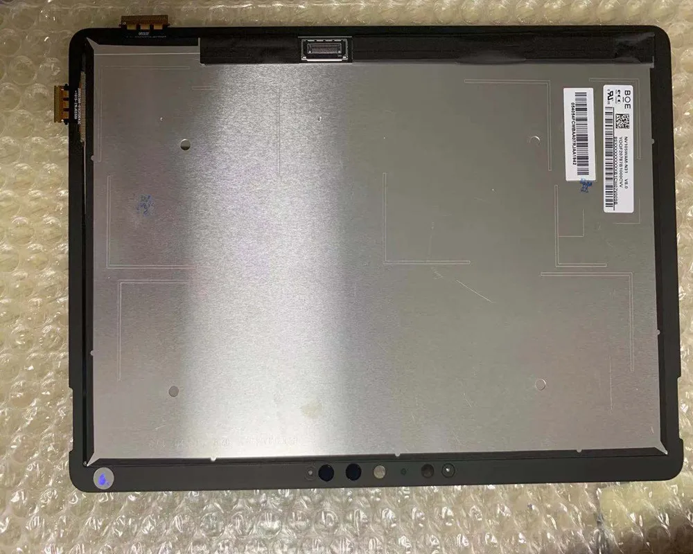 

New Assembly for Microsoft Surface Go2 1901 1926 1927 Flat Panel/LCD Touch Screen Display Assembly