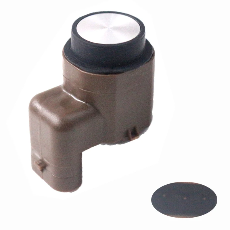 Датчик парктроника PDC 3C0919275AD для Audi A1 A3 A4 A5 A6 A7 A8 Q3 Q5 Q7 TT R8 VW Golf Jetta Passat Touran SEAT Skoda OCTAVIA III
