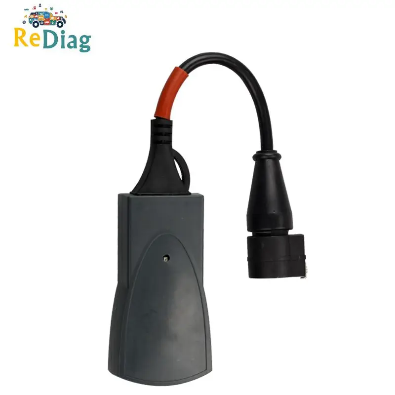 

New Lexia 3 Full Chip Diagbox V7.83 PP2000 V25 /V48 Firmware 921815C For Citroen For Peugeot OBDII Diagnostic tool
