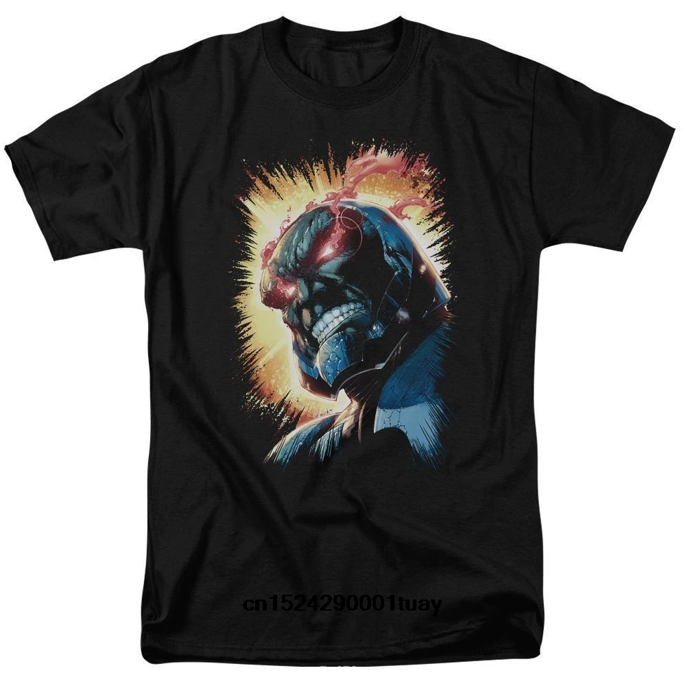 

Justice League of America Darkseid Is T-Shirt