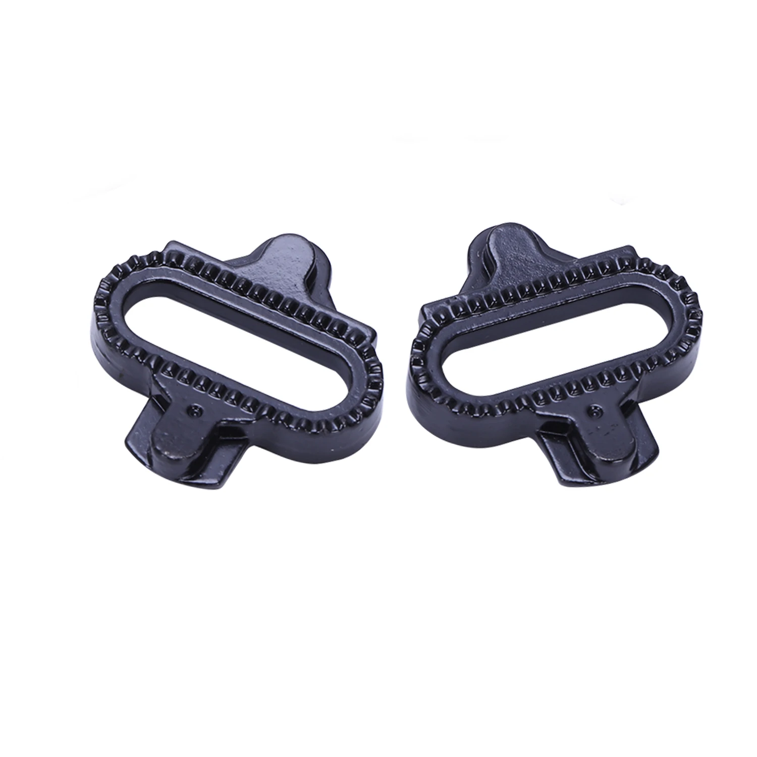 PROMEND велосипед велосипедные шипы MTB SPD для shimano педали PD-M520 M540 M324 M545 M424 M647 самоблокирующиеся шипы для педалей