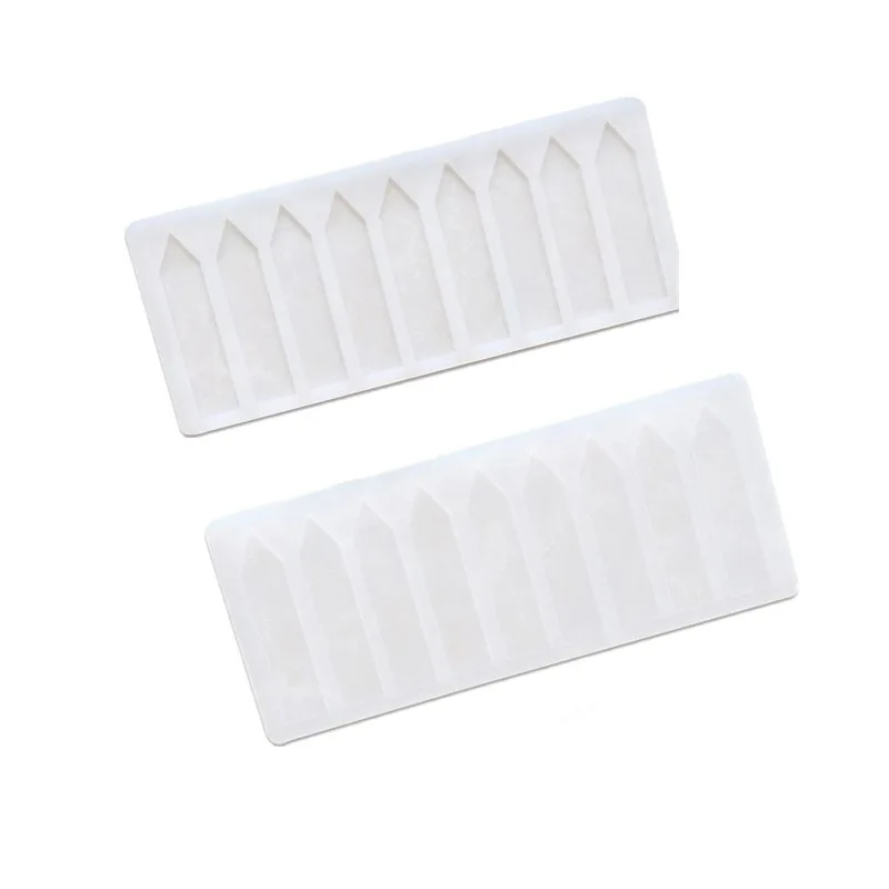 Arrow Fence Shape Silicone Sheet Mold Cake Decorating Tools Cupcake Insert Mold Chocolate Mould Decor Muffin Pan Baking Stencil3