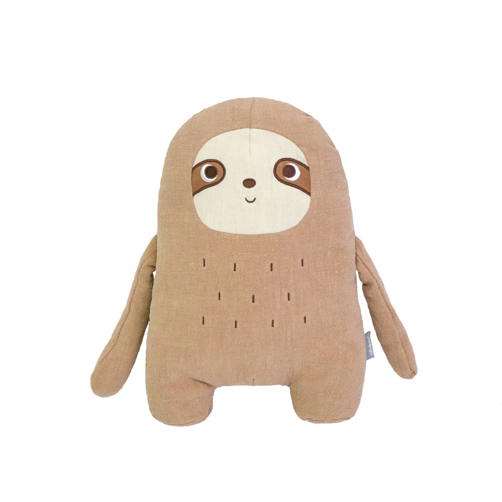 Ramie Animal Quality Life pillow Kawai Cute Kise Parrot Penguin Rabbit Cute Pet Birthday For Girlfriend Children Gift 2