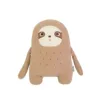 Ramie Animal Quality Life pillow Kawai Cute Kise Parrot Penguin Rabbit Cute Pet Birthday For Girlfriend Children Gift 2