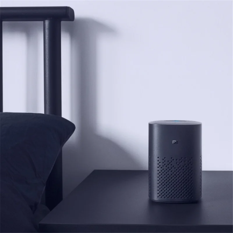 Xiaomi Xiaoai Bluetooth динамик, универсальный пульт дистанционного управления, версия стерео Bluetooth 4,1, музыкальный плеер, приложение Xiaoai