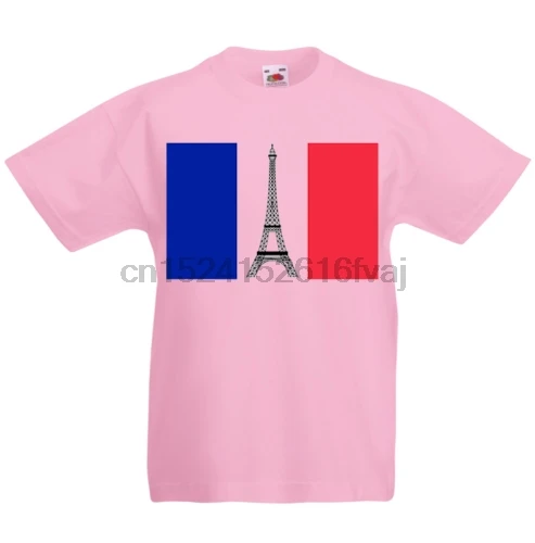 kids france shirt